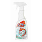 Odmasťovač do kuchyne v spreji Go!, 500ml-dopredaj