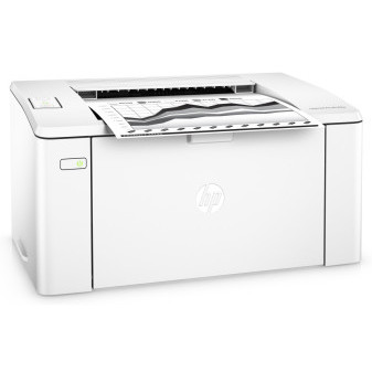 Tlačiareň HP Laserjet pre M104w (G3Q35A)