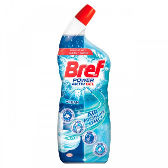 Bref wc gél OCEAN, 700 ml-dopredaj