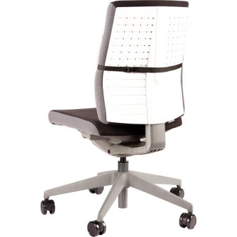 Chrbtová opierka Fellowes Smart Suites Slimline