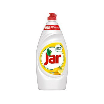 Jar 900 ml Citrón na riad