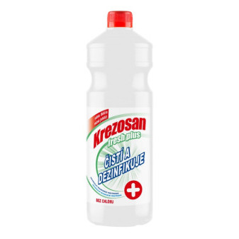 Krezozan Fresh PLUS, 950ml