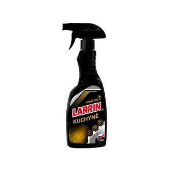 Larrin Nano efekt 500ml. kuchyňa MR