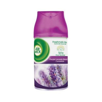 Air Wick Freshmatic náplň 250ml vôňa levandule