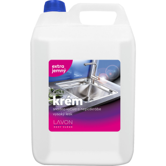 Lavon čistiaci krém 5 kg 10027