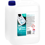 LAVON WC hygienický gél s chlórom 5 L 10125