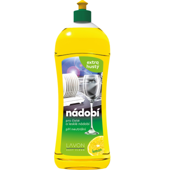 LAVON riadu lemon 1l