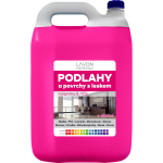 LAVON profesional podlahy s leskom Magnólia 5L 10051