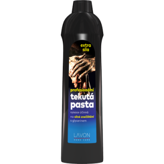 LAVON hand care profesionálna tekutá pasta 450 g