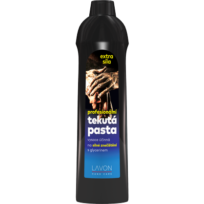 LAVON hand care profesionálna tekutá pasta 450 g
