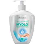 LAVONEA hygienické mydlo s antivírusovou prísadou 500ml 10095