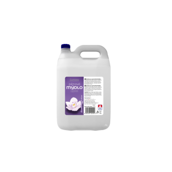 LAVONEA penové mydlo Divoká Orchidea 5L 10074