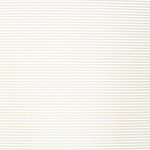 Lepenka rovná 50x70 cm biela