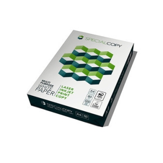 Kancelársky papier A3 80g Special copy 500 listov