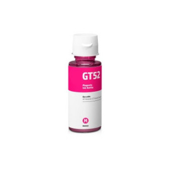 Alternatíva Color X GT52 M0H55AE atrament magenta pre tlačiarne HP 70 ml