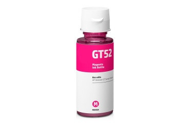 Alternatíva Color X GT52 M0H55AE atrament magenta pre tlačiarne HP 70 ml