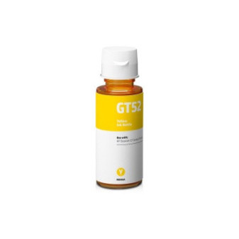 Alternatíva Color X GT52 M0H56AE atrament yellow pre tlačiarne HP 70 ml