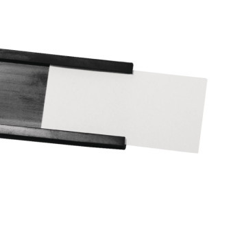 Magnetoplan fólia a etiketa pre magnetický C-Profile 40 mm