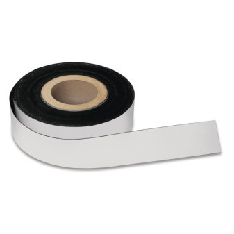 Magnetoplan magnetická páska popisovateľná 30 mx 50 mm, biela