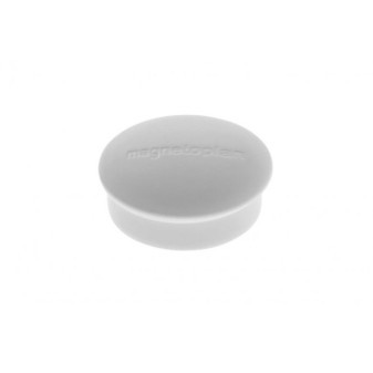 Magnetoplan magnety Discofix mini 20 mm biela