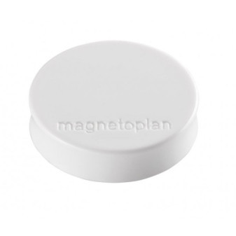 Magnetoplan magnety Ergo medium 30 mm biela