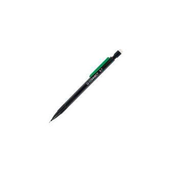 Mikrotužka Q-Connect - 0,7 mm, čierna 510.2741