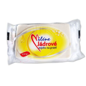 Jadrové mydlo na pranie Miléne150g-dopredaj