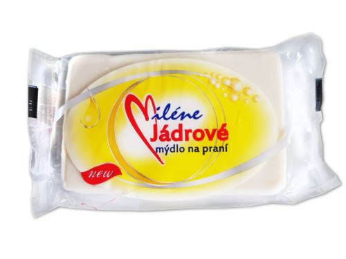 Jadrové mydlo na pranie Miléne150g-dopredaj