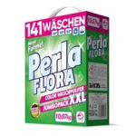 Nemecký prací prášok Perla Flora Color 10,07 kg
