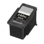 Alternatíva Color X PG-540XL ink. cartridge čierna Canon Pixma, 17 ml