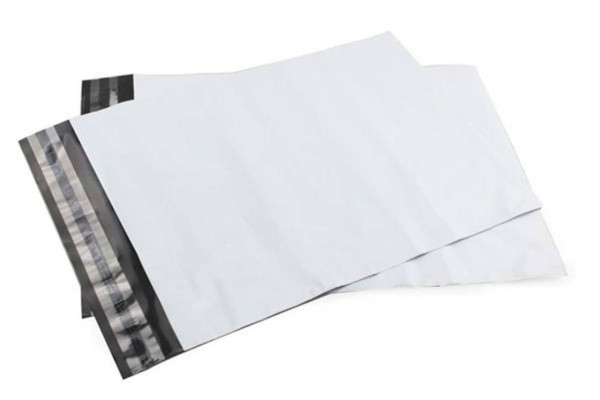 [%nl%]Plastová obálka 260 x 350 - 100 ks
