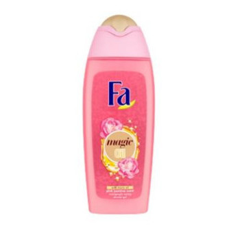 FA sprchový gél Pink Jasmine, 400ml