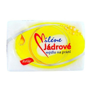 Miléne jadrové mydlo na pranie 200g