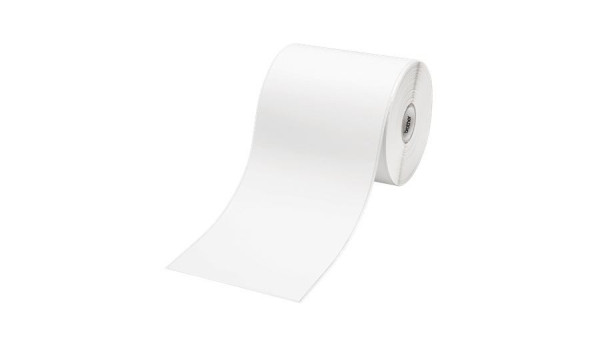 Alternatívne etikety Brother RD-S01E2, 102mm x 42,8m, súvislá rola