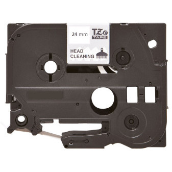 Alternatívna páska Brother TZ-CL5/TZe-CL5, 24 mm x 4 m, čistiaca