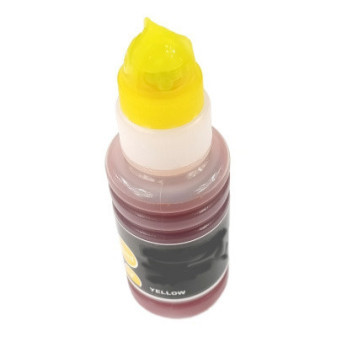 Alternatíva Color X T09C4, 108, atrament žltý pre tlačiarne Epson 70 ml