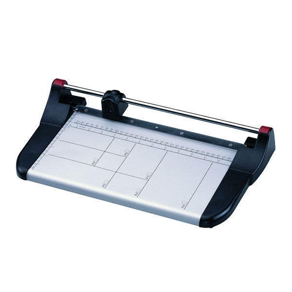 Rezačka KW Trio eco 33