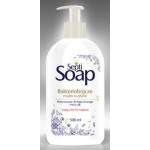 Antibakteriálne mydlo na ruky 500ml SEPTI Soap