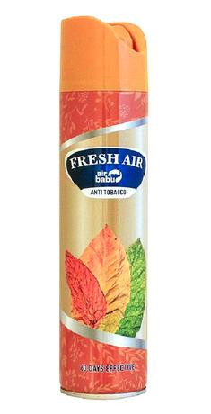 Fresh Air osviežovač vzduchu 300ml Anti Tobacco