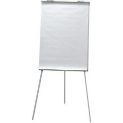 Flipchart tabuľa YSA - 2 - poškodený obal