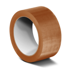 Lepiaca páska transparentná, BIO solvent lepidlo, š.48mm, 42 mic., 66m