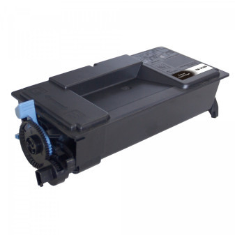 Alternatíva Color X TK-3160 - toner čierny pre Kyocera Ecosys P3055, P3060, 12500 str.