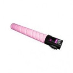 Alternatíva Color X toner Konica Minolta Bizhub TN321/322/Develop ineo+ 224/284/364, Magenta A33K50