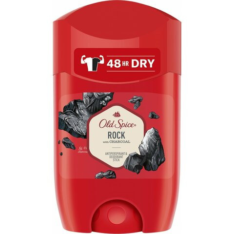 Old spice tuhý dezodorant Rock 50 ml