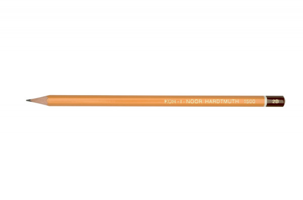 Ceruzka 15002B technická grafická Koh-i-Noor