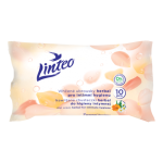 Vlhčené obrúsky Linteo intim 10ks