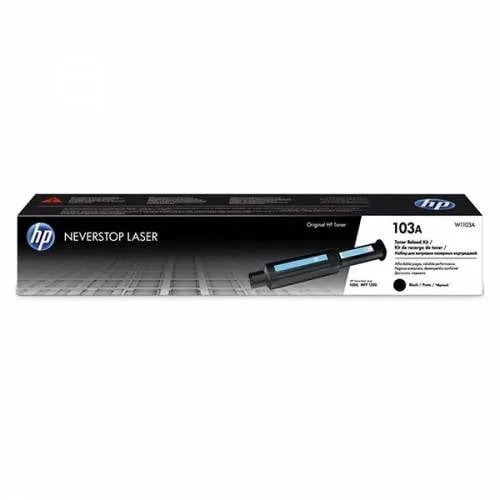 Toner originálny HP W1103A č. 103A čierny 2.500 str.