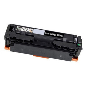 Alternatíva Color X HP 415X W2030X Black, 7 500 str. S novým čipom a ukazovateľom stavu