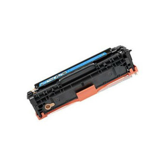 Alternativa Color X HP 415X W2031X Cyan - kompatibilní modrý toner, 6 000 stra.  S čipem