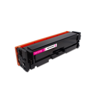 Alternatíva Color X 207X W2213X/CRG-067H Magenta - kompatibilný červený toner 2 450 stra. Bez čipu